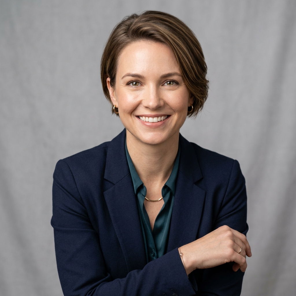Dr. Helena Sterling