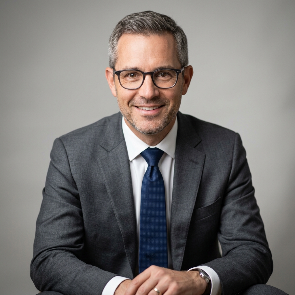 Marc Deprez
